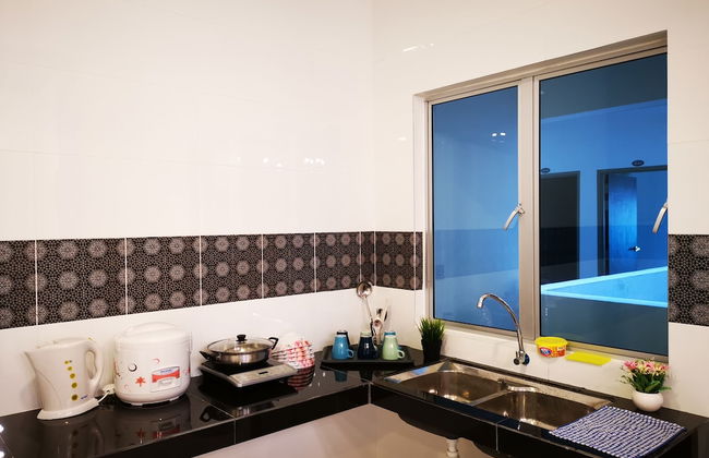 Symphony Suite Cameron Highlands - Photo 8