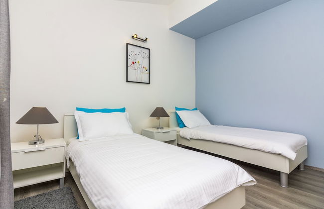 Forest&Sea apartment-Bikes&table incl - Foto 6