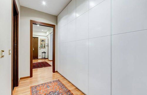 Exclusive Apartment in Eur Lake - Foto 62