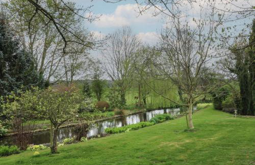 Old Mill House - Foto 28