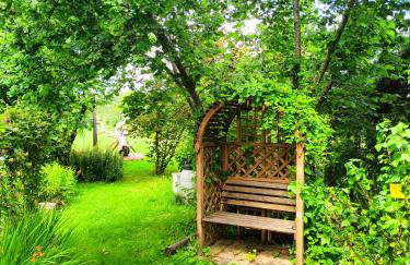 Agroturystyka "Dobre czasy" - Foto 15