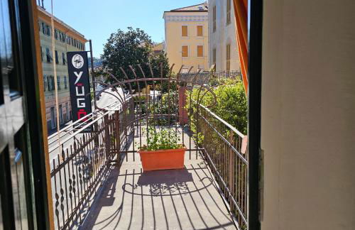 Casa Clelia, esclusivo frontemare a Varazze - Foto 25