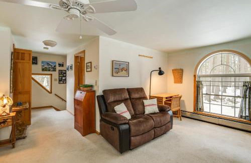 Walk to Lake George Beach Quiet Family Retreat - Foto 22