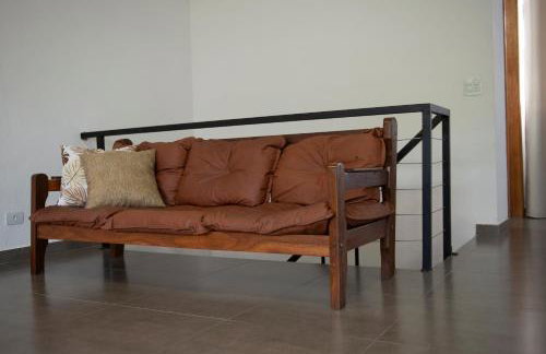 SuperLoft 200mts do centro historico com garagem - Foto 8