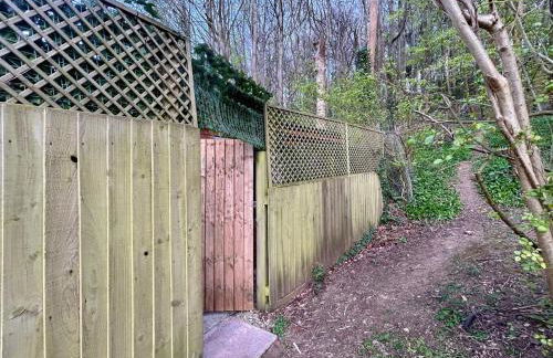 The Rural Woodside Cabin by MaisonPro - Foto 32