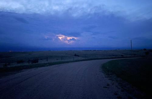 Dirt Road Inn Quiet Country Home - Foto 18