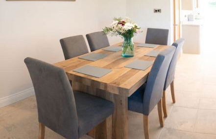 Country Crabtree Bungalow with large wild garden - Photo 26