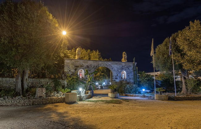 Masseria Cinti - Foto 60