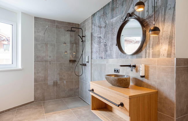 Apartment in Fiss With Sauna - Foto 6