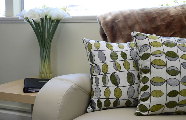 Birches Serviced Apartments - Foto 14