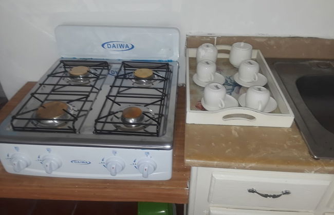 Dre Broeders rent apartments Juan Dolio - Foto 36