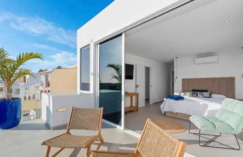 MEDANO4YOU Lava Azul Beach House - Foto 26