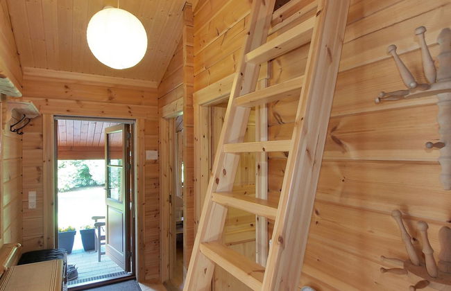 "Gulborg" - 25m from the sea - Photo 8