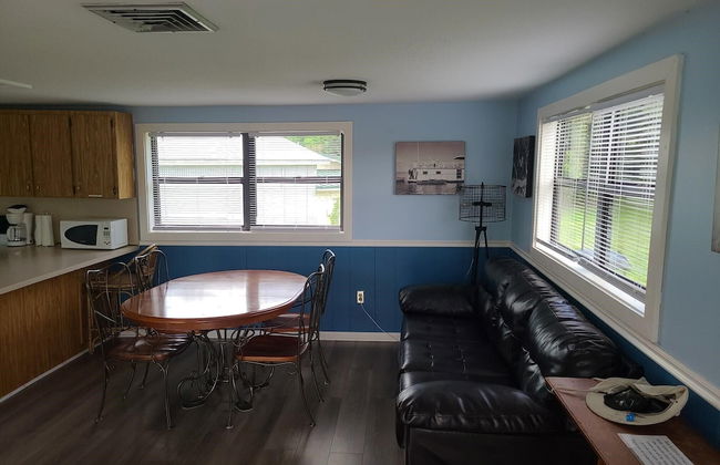 Camp Mack Lodge, Marina & RV Resort - Foto 22