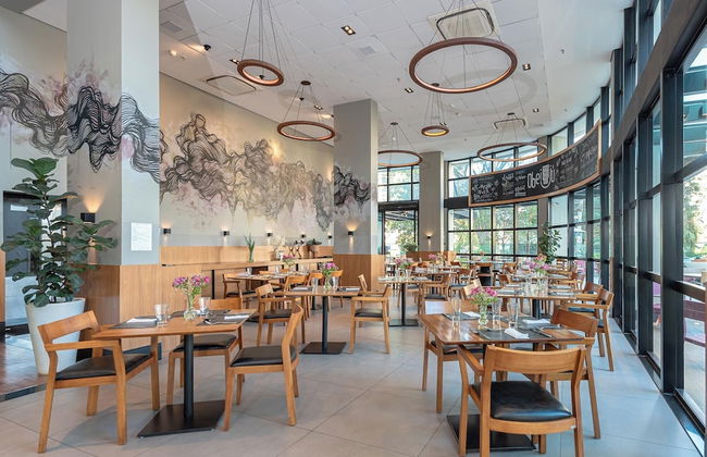 I am Design Hotel Campinas by Hotelaria Brasil - Foto 54