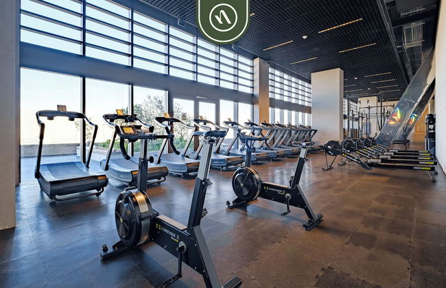 BeGrand Reforma by Naya Homes - Foto 78