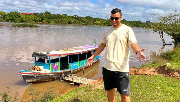 Teresina Free Tour - Foto 3