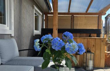 Domek Polna Cisza Bieszczady - Foto 5