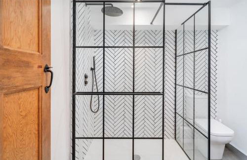 Old Dairy Cottage - Cosy and Luxurious! - Foto 12