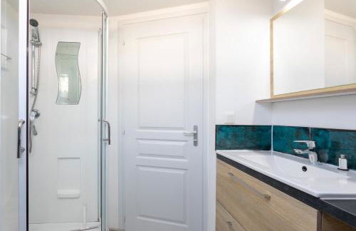 Charmante maison de pecheur - Foto 12