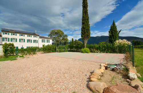 Residence Corte Bellebarbe - Photo 22