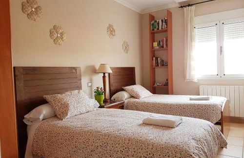 CASA RURAL EL SAUCE. A 2,5 KM DE CUENCA CAPITAL - Foto 66