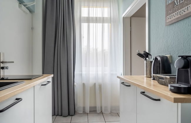 Limehome Dresden Tannenstraße - Foto 46