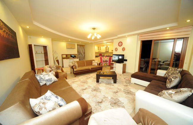 Emre Bektas Vilları 3 - Foto 10