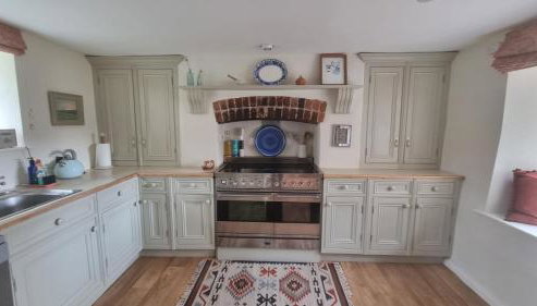 Characterful Cotswold cottage - Foto 3