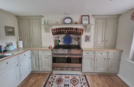 Characterful Cotswold cottage - Foto 3