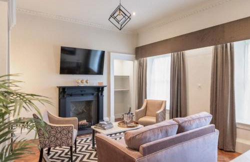 King Street Aparthotel - Photo 112