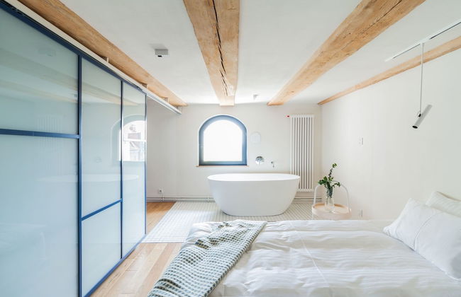 Apartamenty Monka - Photo 31