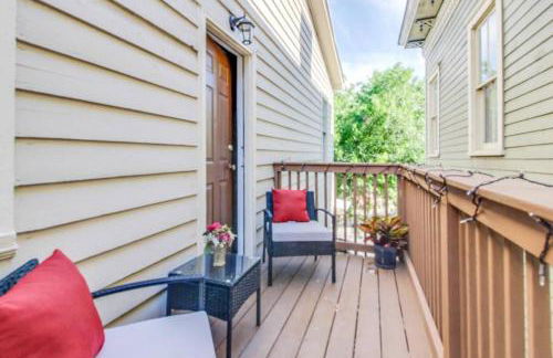 Entire 2BD, Near Forsyth Park - Foto 14