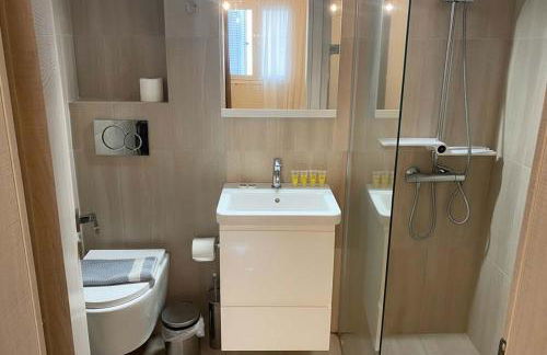 The Athenian Escape Elegant 2BR Apt in Galatsi - Photo 2