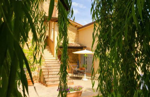 Teruzzi Country House - Photo 37