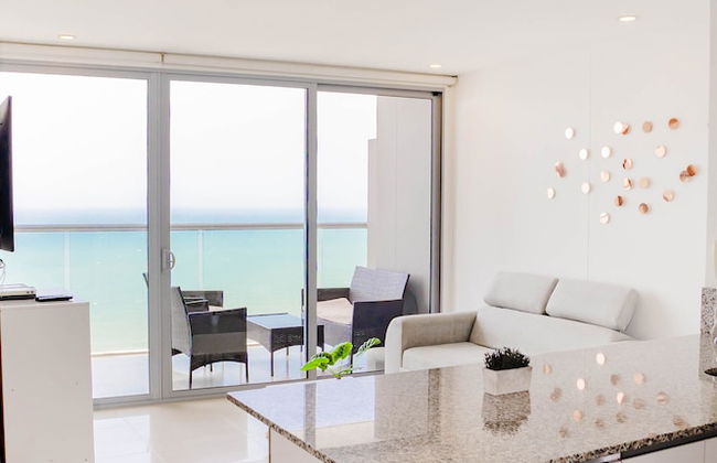 U-GO Morros City Frente al Mar - Foto 14