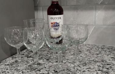 The Bluebird Guesthouse *walk to downtown* - Photo 10