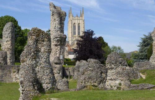 Abbey Gardens Cottage - Foto 19