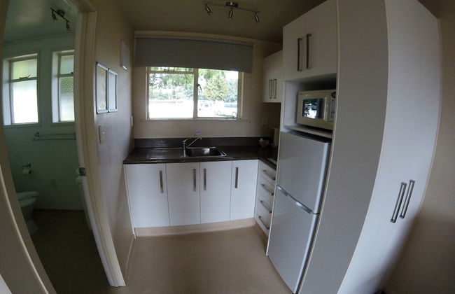 All Seasons Holiday Park - Foto 68