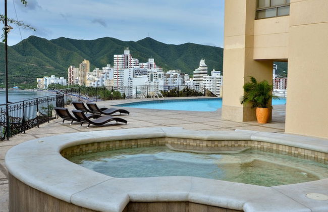 Apartamar - Santa Marta - Photo 34