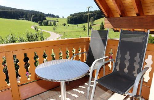 Appartement Rehblick - Foto 37