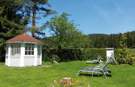Schönes Doppelzimmer mit separater Wohn-Küche im nördlichen Nationalpark Schwarzwald - Foto 8