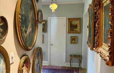 Private Luxurious Canal Estate - Foto 60