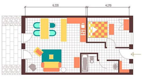 Ich kenne ein Haus am Meer - Foto 4