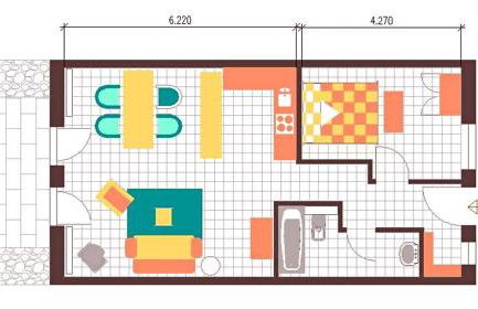 Ich kenne ein Haus am Meer - Foto 4