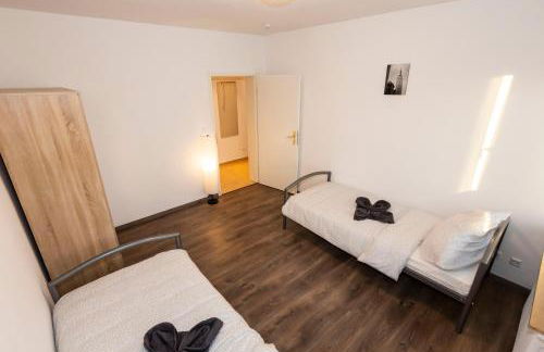 AVR Apartment HOF 8 - Foto 10