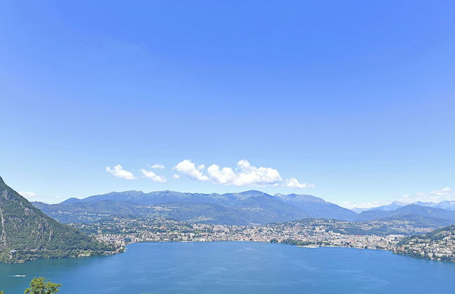 Romantic Lake View With Garden - Foto 17