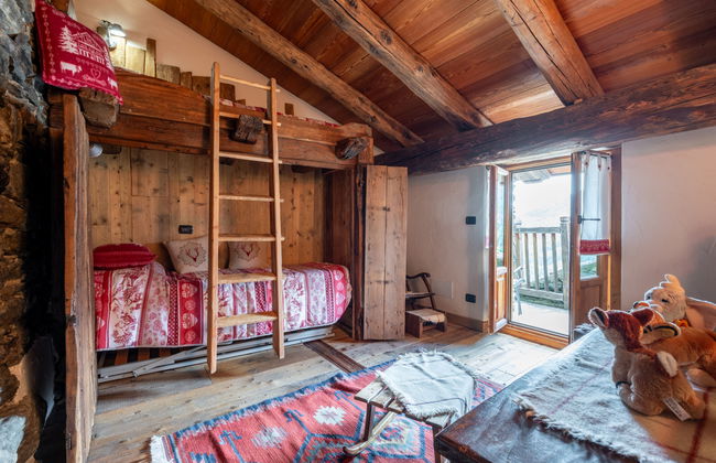 Baita Baulin - Foto 19