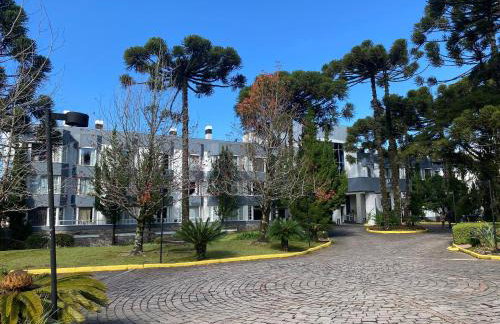 Fantástico Studio Royal Laje de Pedra MV (3022) - Foto 57