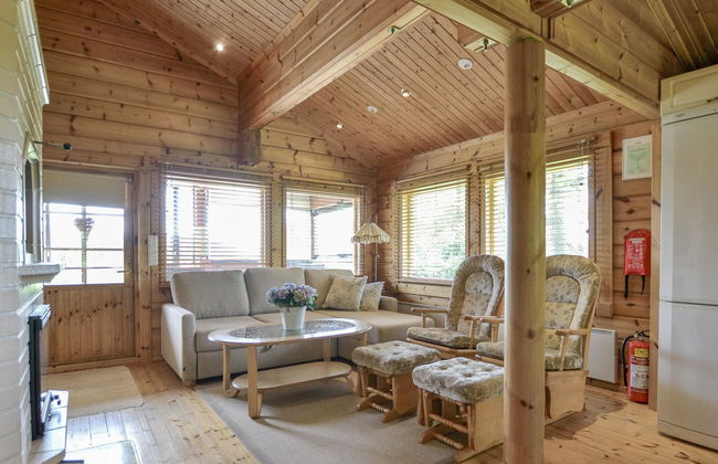 Kannelpirtti 1 - Foto 5